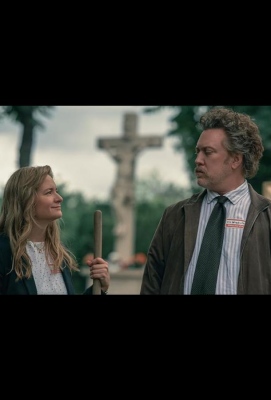 С ног на голову